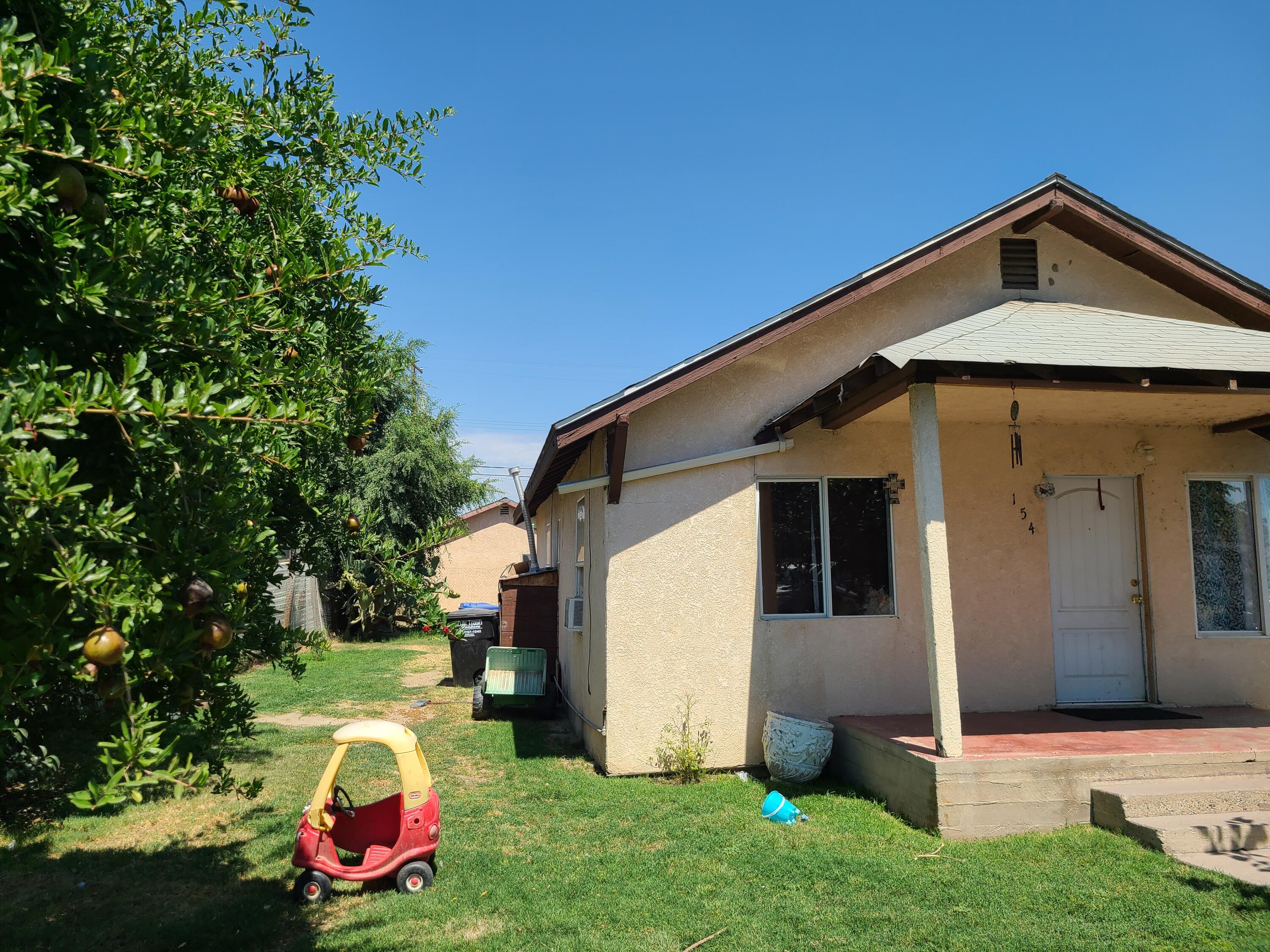 154 North Thompson Road Tipton, CA 93272 - Photo 2 of 4 2