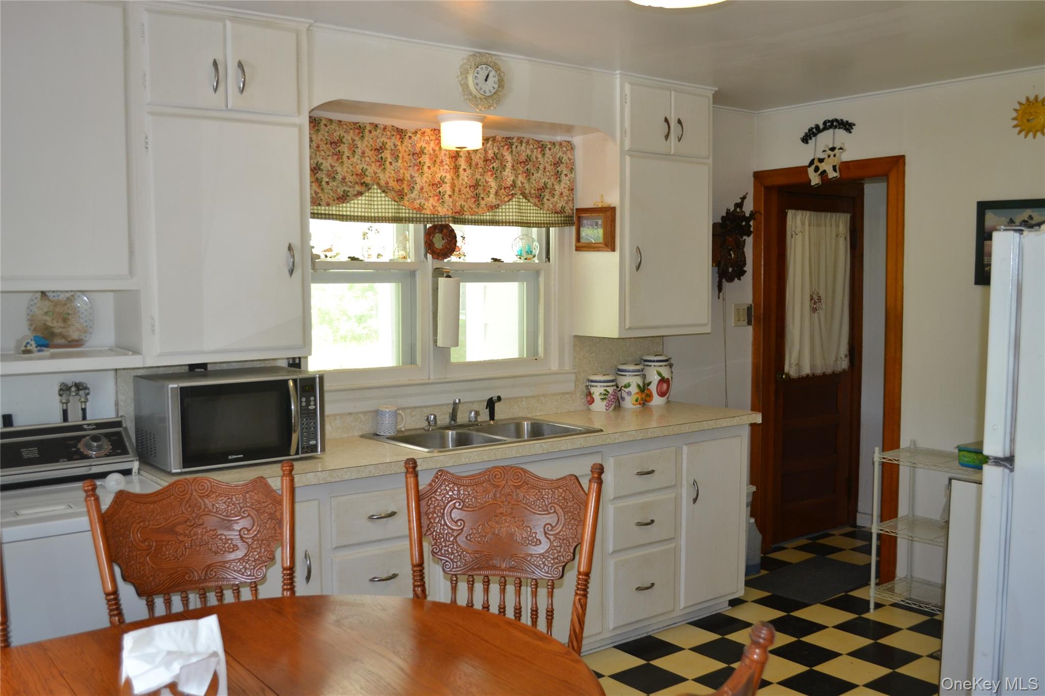 549 Gavette Road Roscoe, NY 12776 - Photo 16 of 26 Open Kitchen