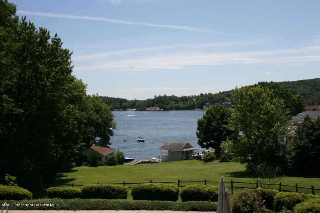 Rr1 Rr1 Road Factoryville, PA 18419 - Photo 4 of 19 a view of a lake with outdoor space