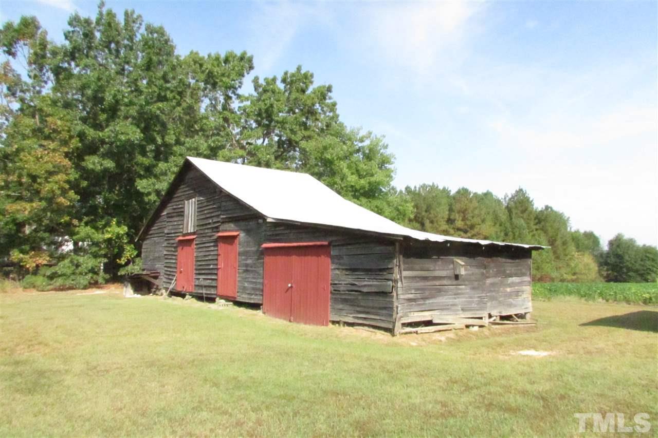 1531 Thomas Green Road Roxboro, NC 27574 - Photo 1 of 15