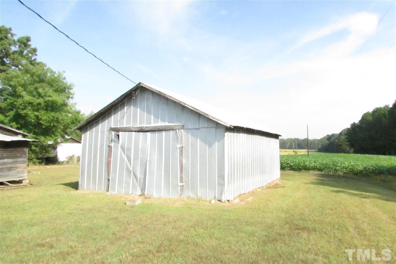 1531 Thomas Green Road Roxboro, NC 27574 - Photo 3 of 15