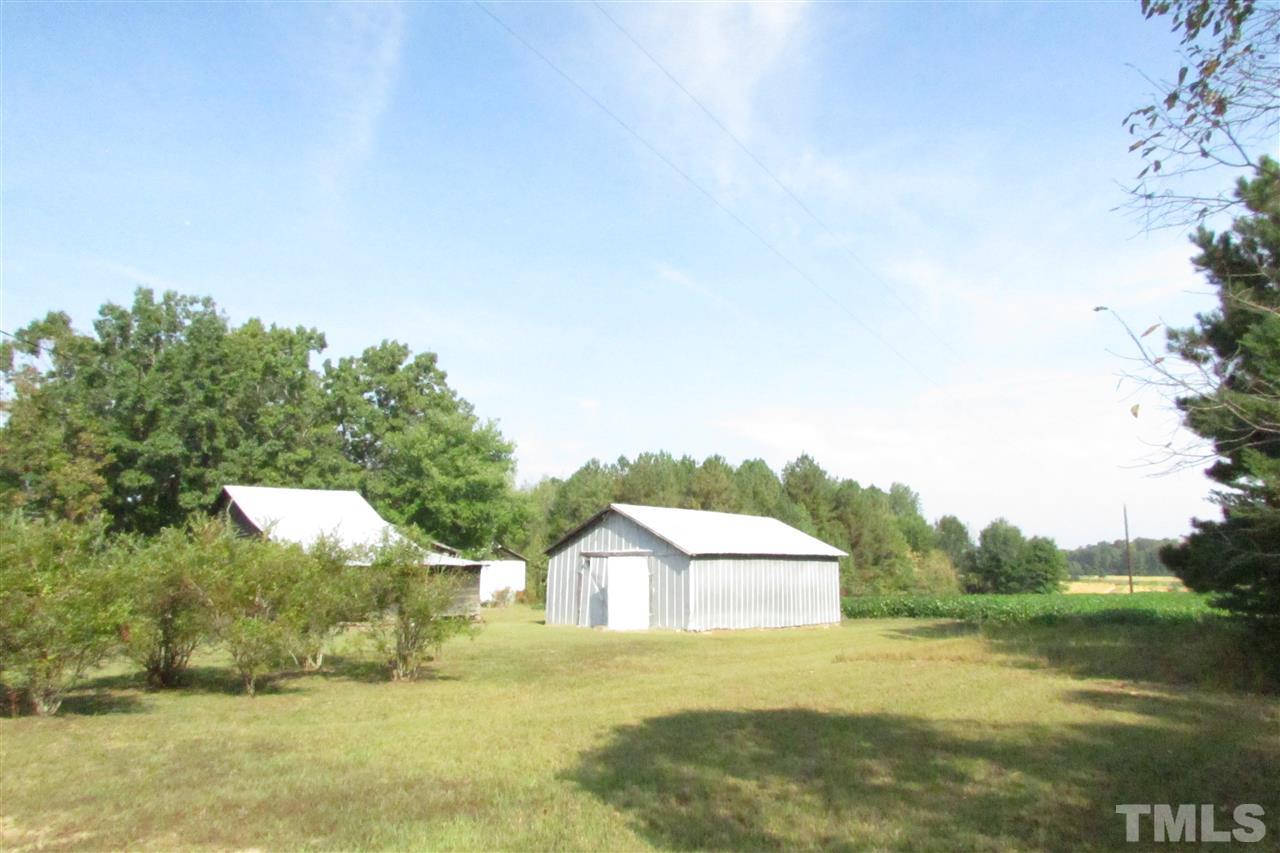 1531 Thomas Green Road Roxboro, NC 27574 - Photo 4 of 15