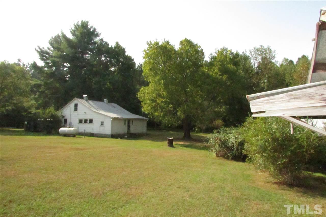 1531 Thomas Green Road Roxboro, NC 27574 - Photo 10 of 15