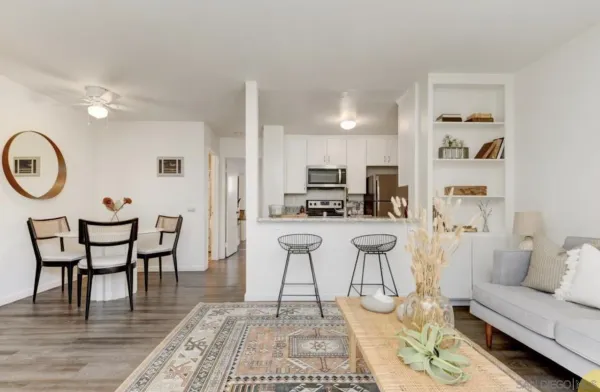 $2,275 | 4516 32nd Street, Unit 2, San Diego, CA 92116