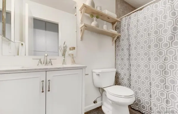 $2,275 | 4516 32nd Street, Unit 2, San Diego, CA 92116