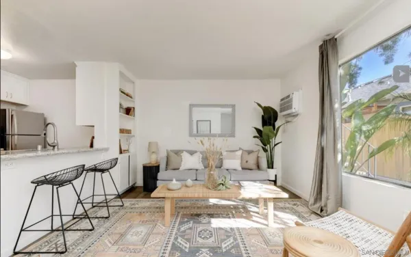 $2,275 | 4516 32nd Street, Unit 2, San Diego, CA 92116