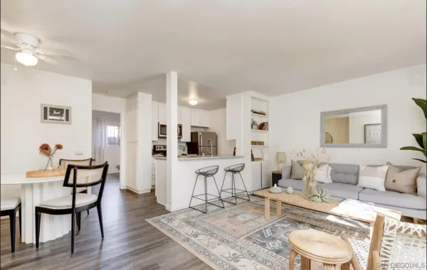 $2,275 | 4516 32nd Street, Unit 2, San Diego, CA 92116