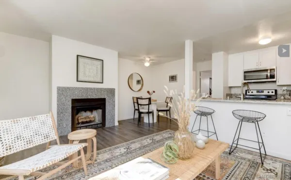 $2,275 | 4516 32nd Street, Unit 2, San Diego, CA 92116