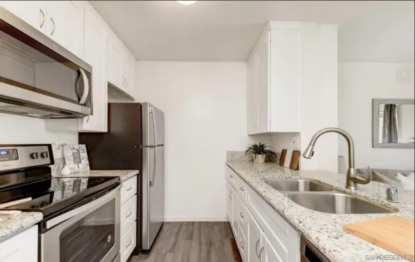 $2,275 | 4516 32nd Street, Unit 2, San Diego, CA 92116