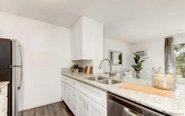 $2,275 | 4516 32nd Street, Unit 2, San Diego, CA 92116
