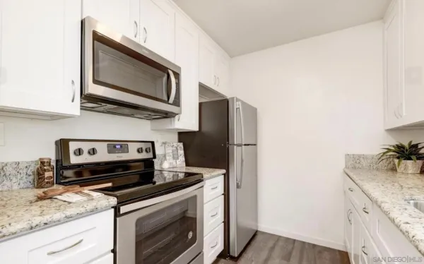 $2,275 | 4516 32nd Street, Unit 2, San Diego, CA 92116