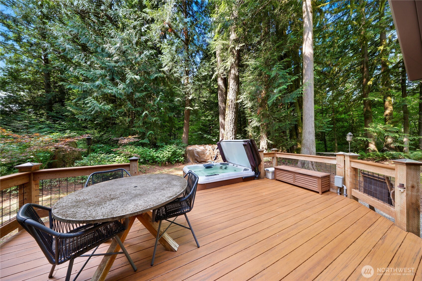 7875 Silver Lake Road Maple Falls, WA 98266 - Photo 27 of 40 Gallery Image 27