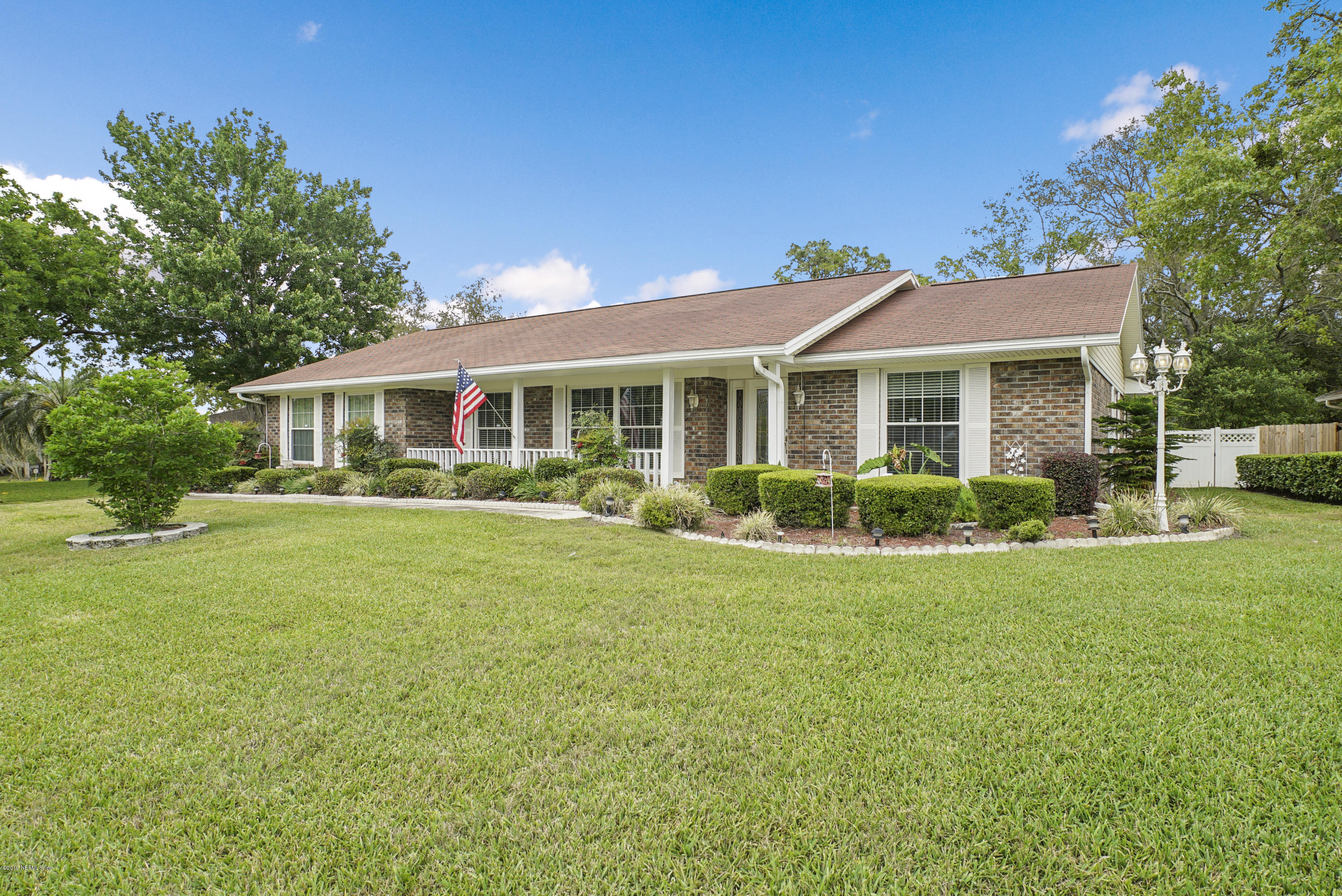 669 Ridgehill Drive Orange Park, FL 32065 - Photo 1 of 23 a