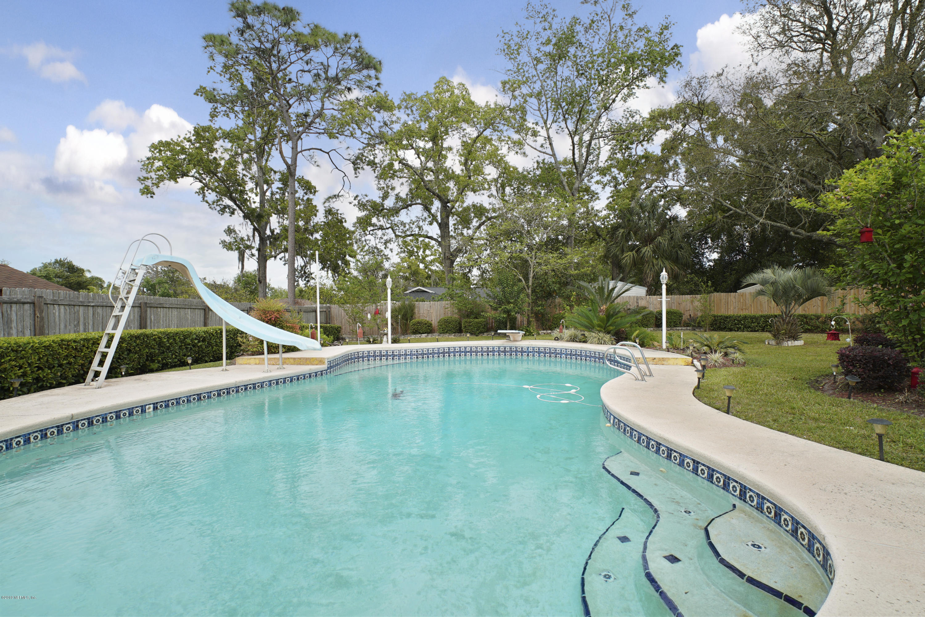 669 Ridgehill Drive Orange Park, FL 32065 - Photo 19 of 23 q