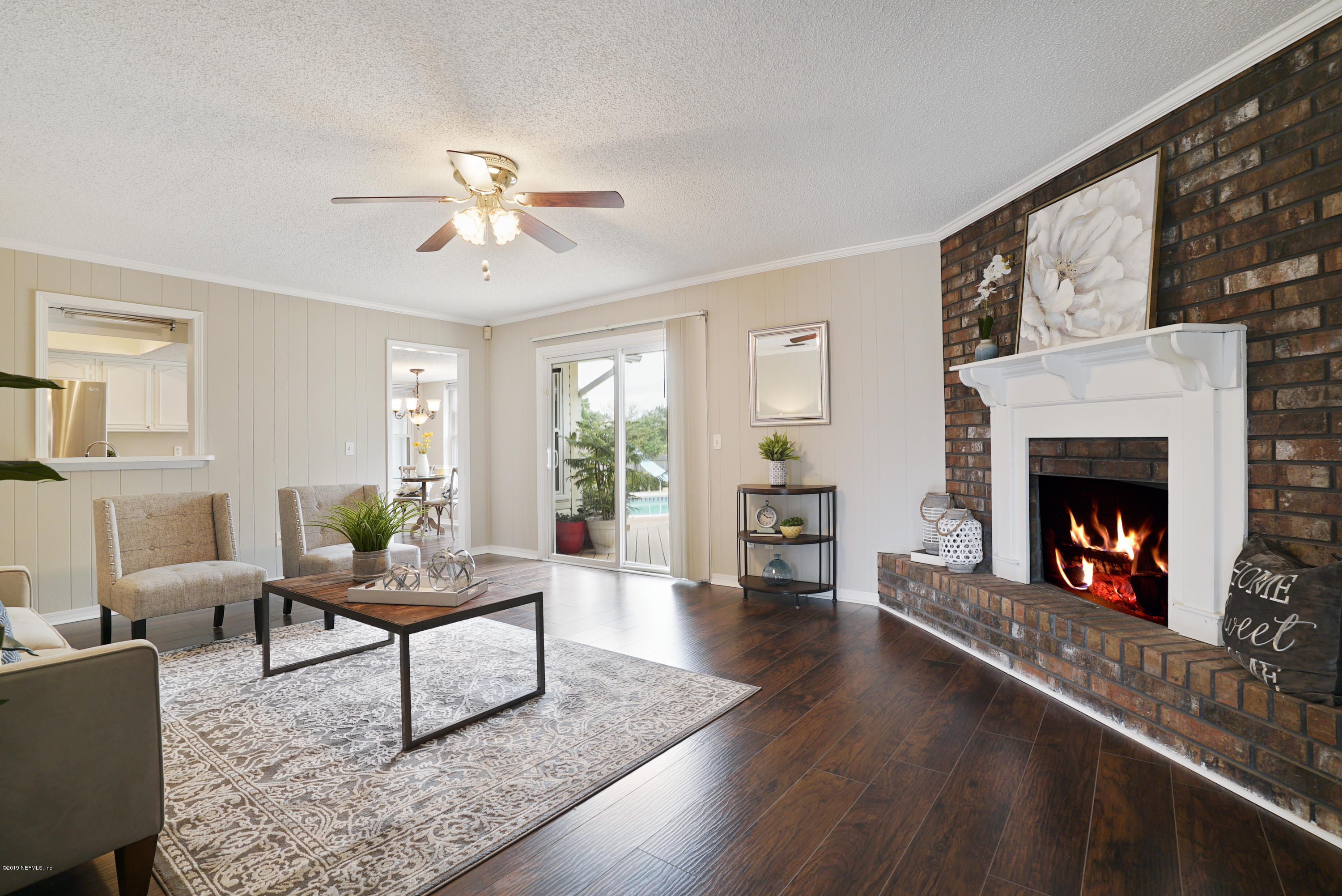 669 Ridgehill Drive Orange Park, FL 32065 - Photo 5 of 23 d