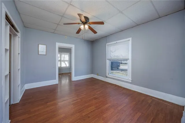 $42,000 | 716 North 12th Street, Independence, KS 67301