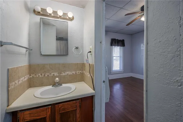 $42,000 | 716 North 12th Street, Independence, KS 67301