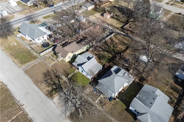 $42,000 | 716 North 12th Street, Independence, KS 67301