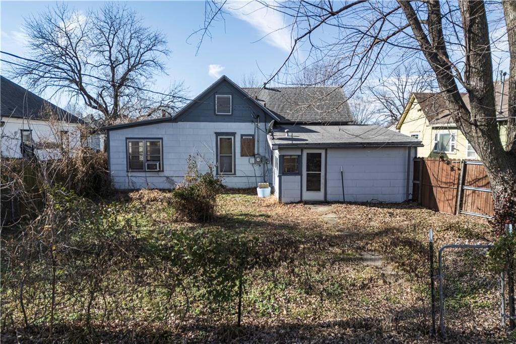 716 North 12th Street Independence, KS 67301 - Photo 25 of 27