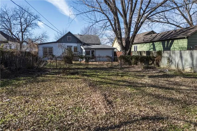 $42,000 | 716 North 12th Street, Independence, KS 67301