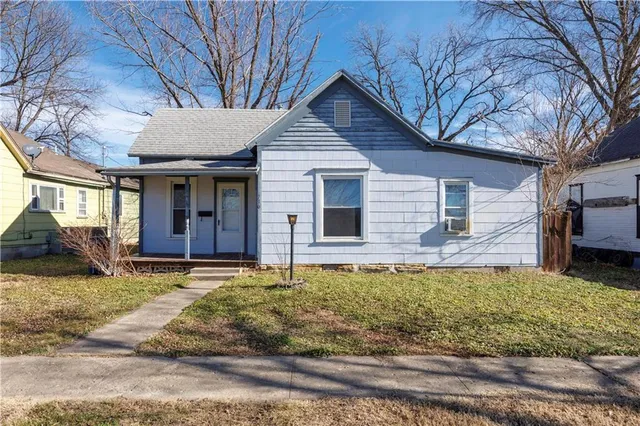 $42,000 | 716 North 12th Street, Independence, KS 67301