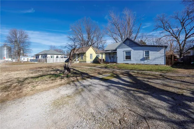 $42,000 | 716 North 12th Street, Independence, KS 67301