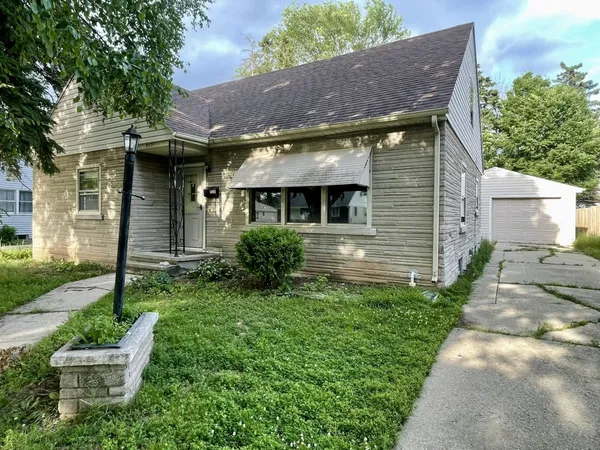 $129,900 | 415 South Matthew Street, Kimberly, WI 54136