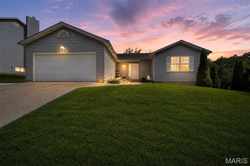6138 Timber Hollow Lane High Ridge, MO 63049 - Photo 31 of 34 Gallery Image 31