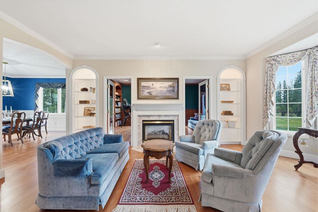 4202 West Jensen Road Cheney, WA 99004 - Photo 5 of 50