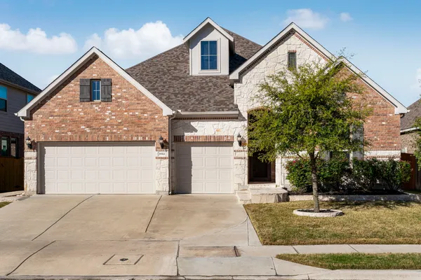 $580,000 | 19312 Tristan Stone Drive, Pflugerville, TX 78660