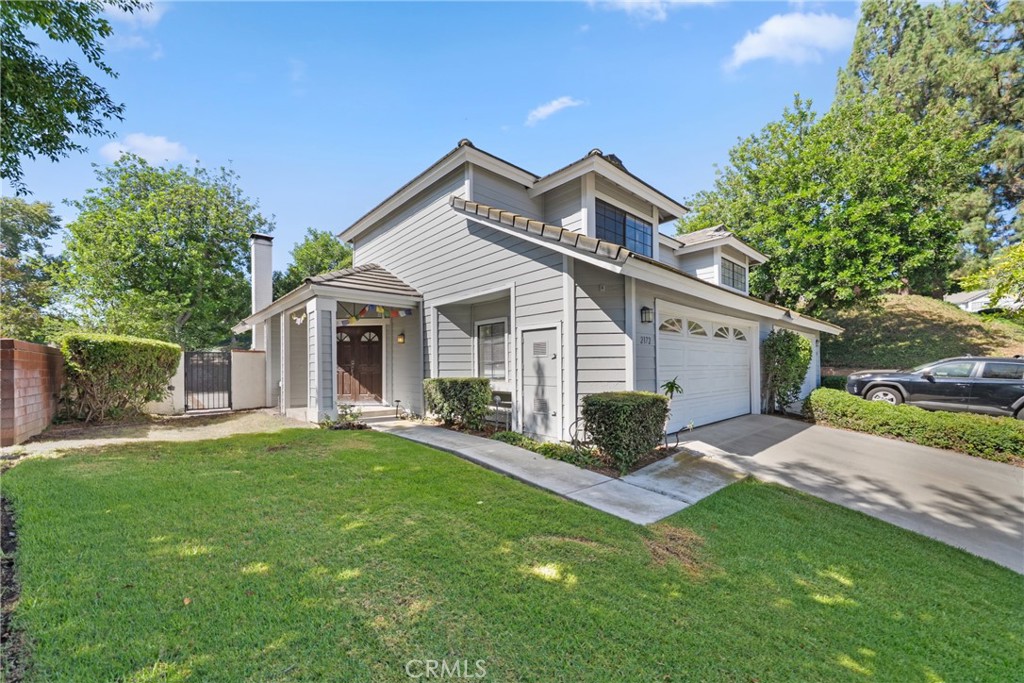 2172 Falcon Crest Drive Riverside, CA 92506 - Photo 2 of 22