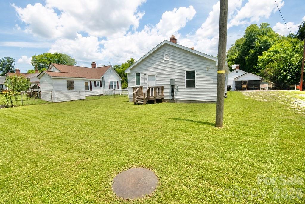 538 2nd Street Chester, SC 29706 - Photo 5 of 19