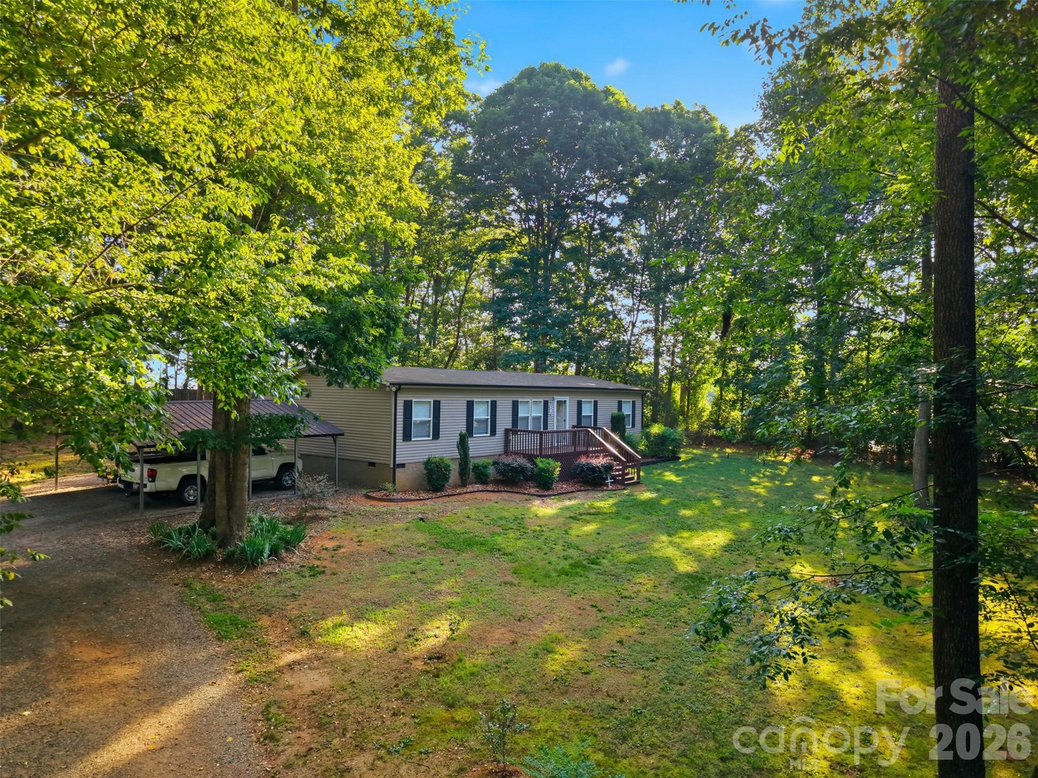 975 Jay Burke Road Taylorsville, NC 28681 - Photo 13 of 45