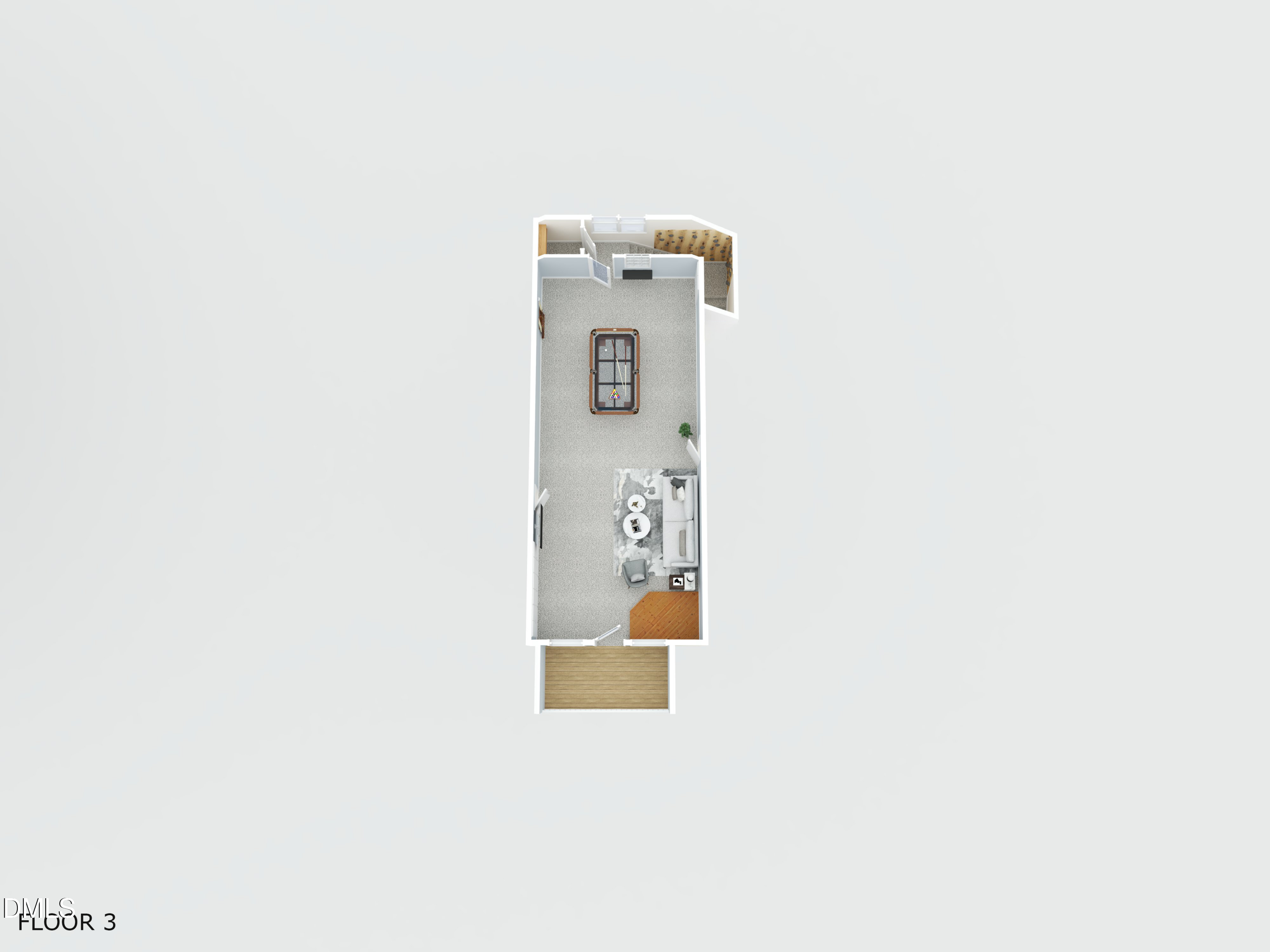 100 Clark Lake Road Durham, NC 27707 - Photo 49 of 50 Gallery Image 49