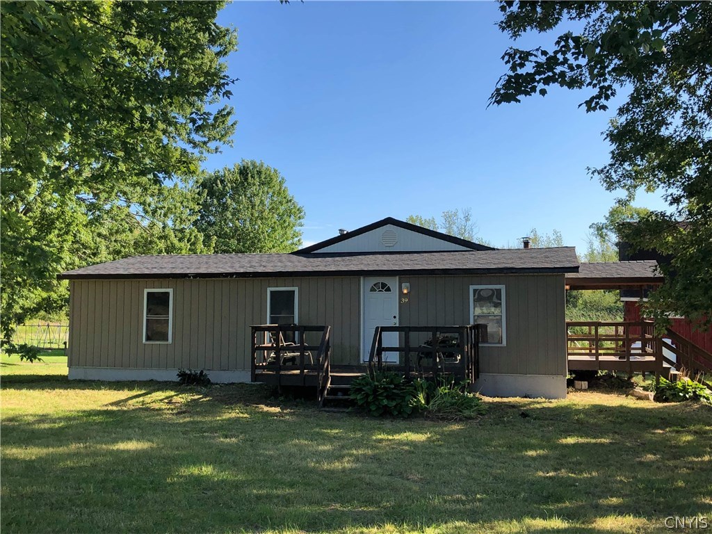 39 Hoyt Road Schroeppel, NY 13132 - Photo 1 of 1 Gallery Image 1