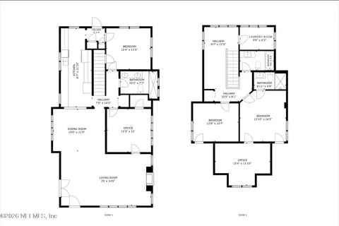 $774,900 | 2976 Herschel Street, Jacksonville, FL 32205