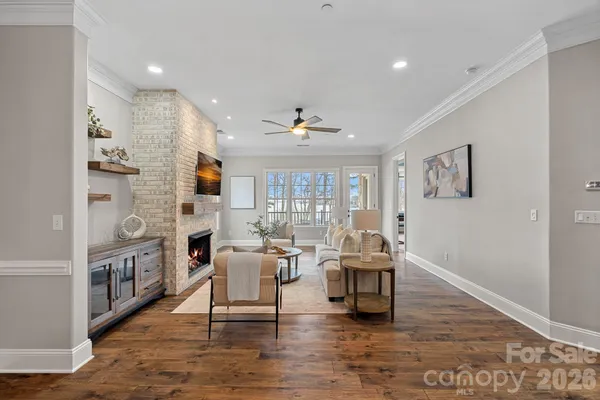 $1,775,000 | 103 North Cove Key Lane, Mooresville, NC 28117