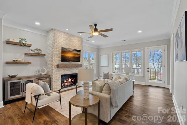 $1,775,000 | 103 North Cove Key Lane, Mooresville, NC 28117