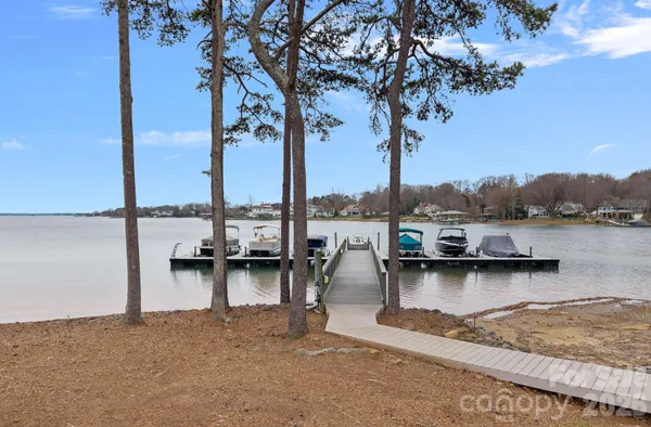 $1,775,000 | 103 North Cove Key Lane, Mooresville, NC 28117