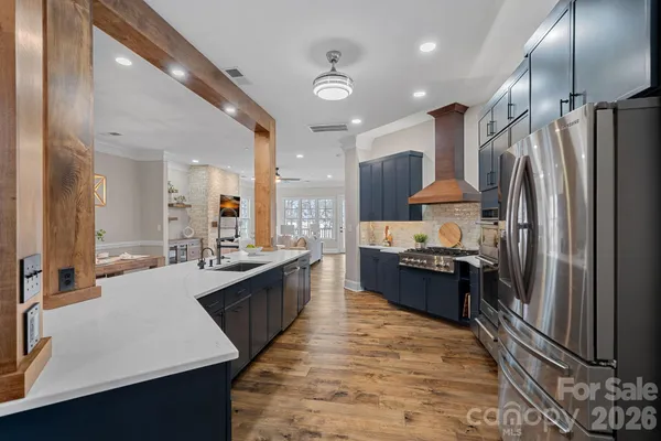 $1,775,000 | 103 North Cove Key Lane, Mooresville, NC 28117