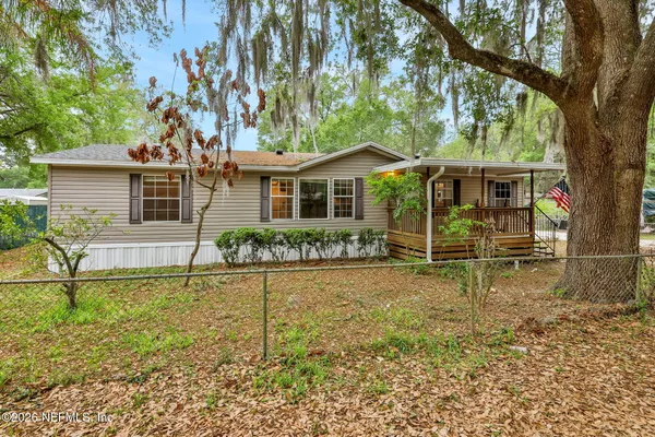 $222,500 | 1134 Harmony Drive North, St. Johns, FL 32259