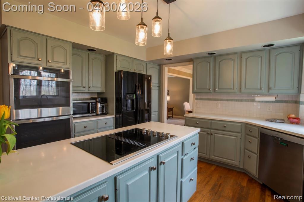 1345 Kings Pointe Road Grand Blanc, MI 48439 - Photo 34 of 82 Gallery Image 34