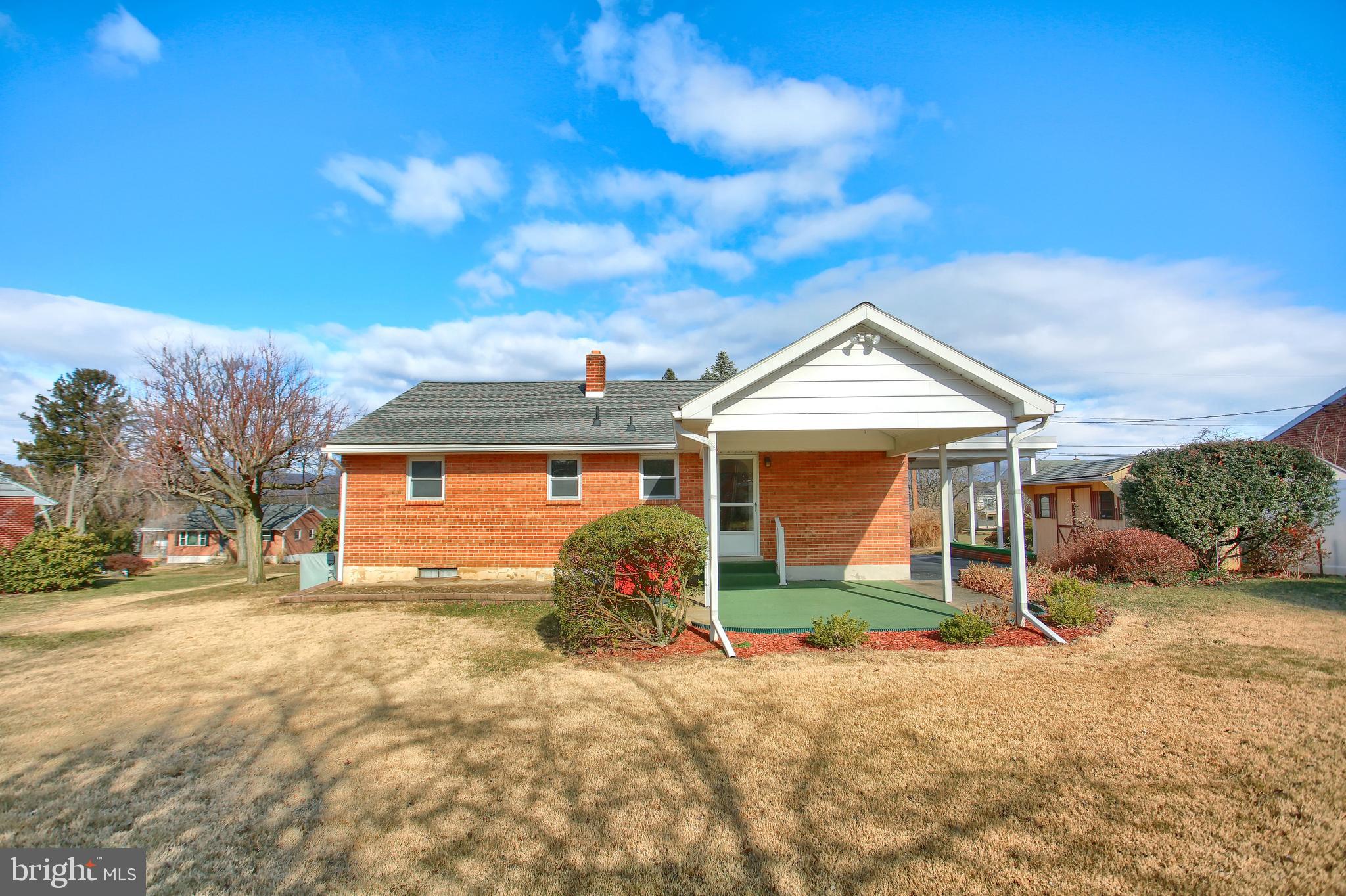 110 Wayne Drive Harrisburg, PA 17112 - Photo 11 of 11