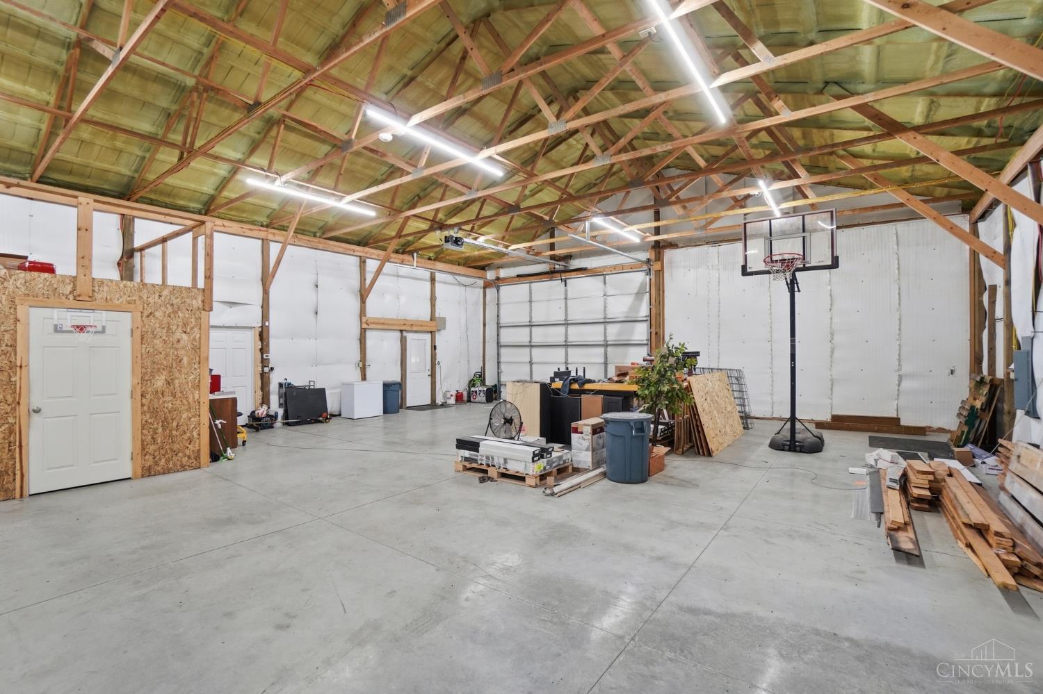 12703 Harris Road Germantown, OH 45327 - Photo 55 of 69