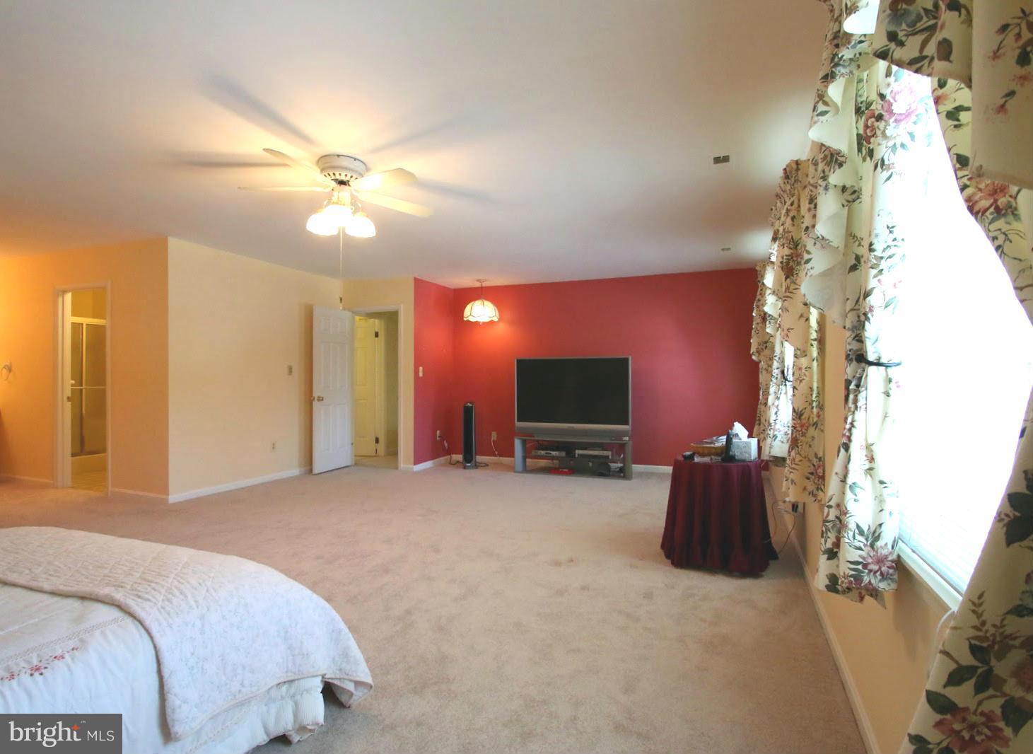 905 Wampler Road Baltimore, MD 21220 - Photo 24 of 30 HUGE Walk-In Closet