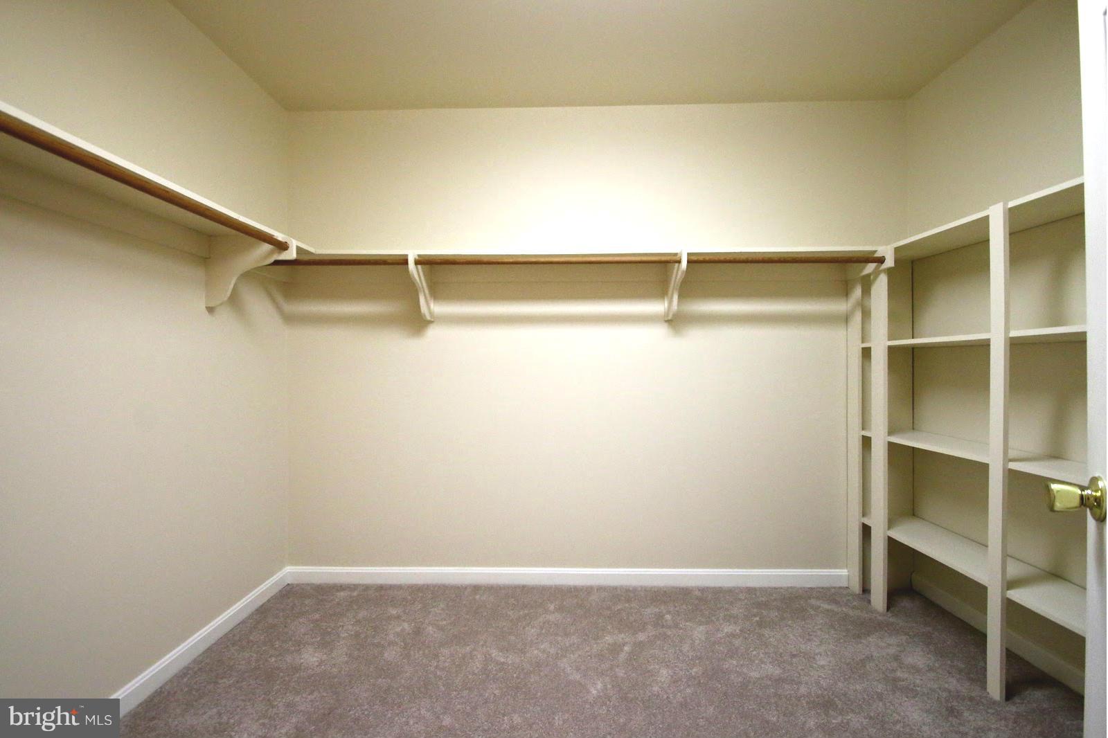 905 Wampler Road Baltimore, MD 21220 - Photo 25 of 30 Walk In Closet