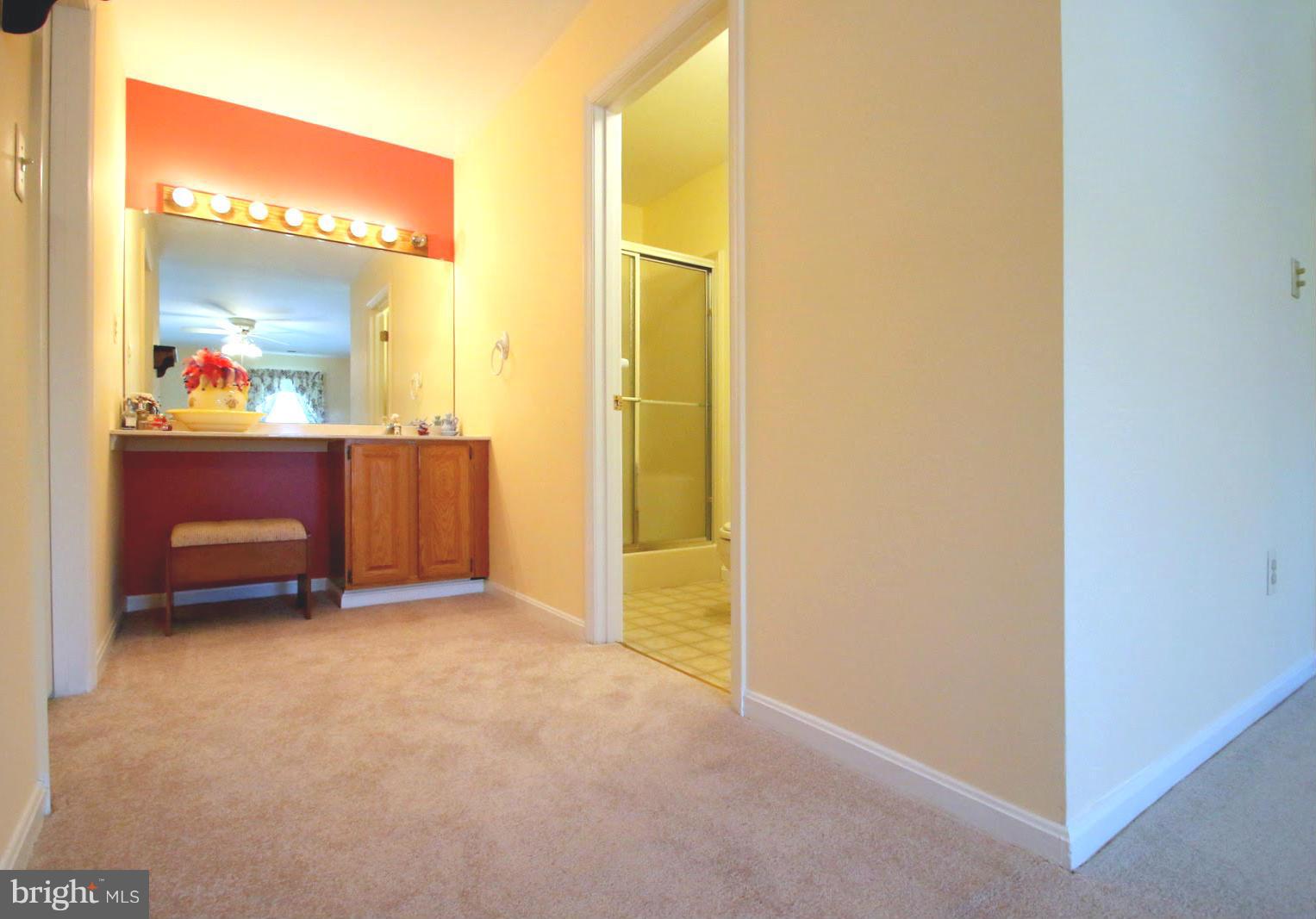 905 Wampler Road Baltimore, MD 21220 - Photo 27 of 30 Master Bath Separate Vanity