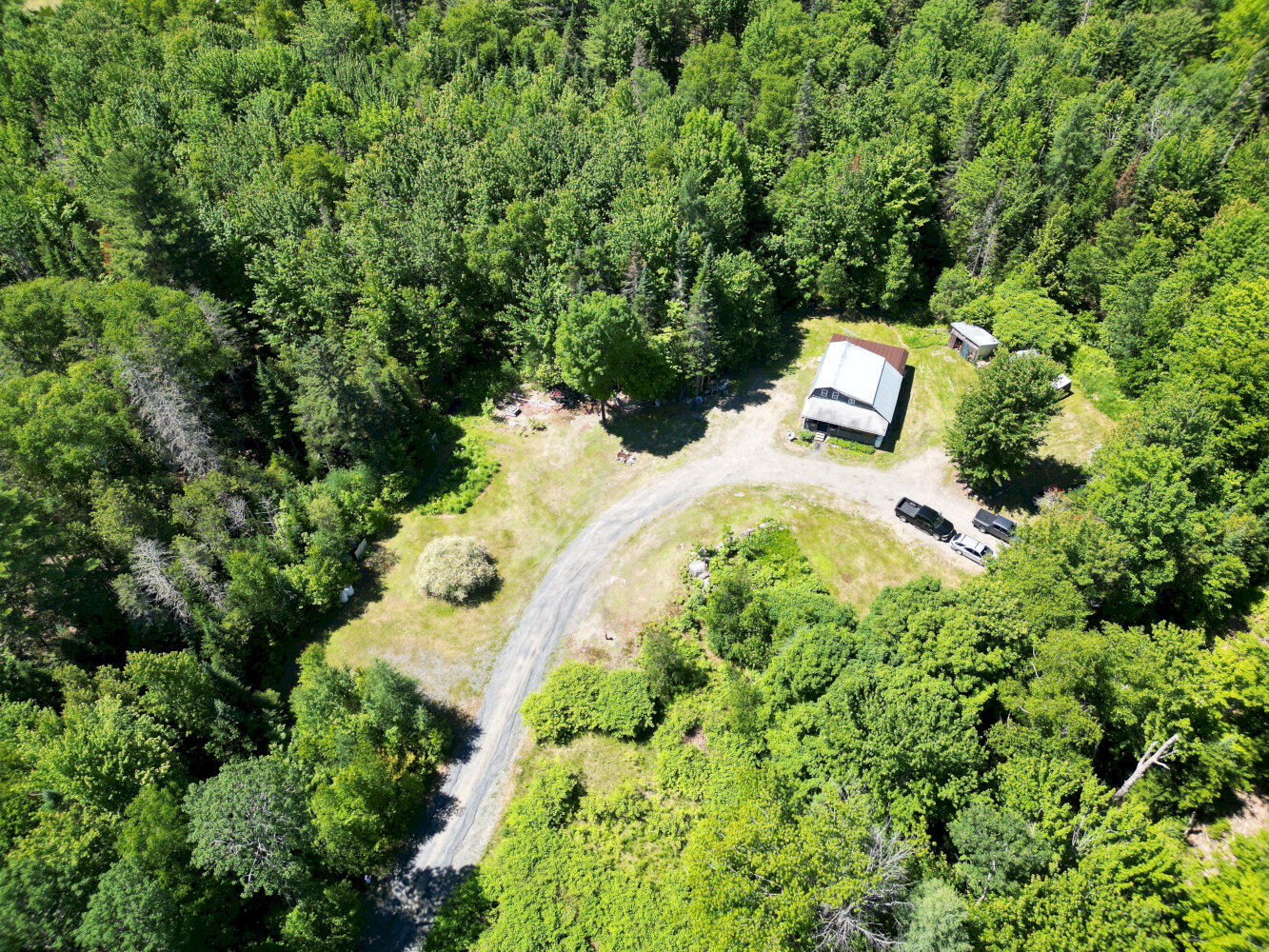 1066 Embden Pond Road Embden, ME 04958 - Photo 41 of 42 DJI_0788_result