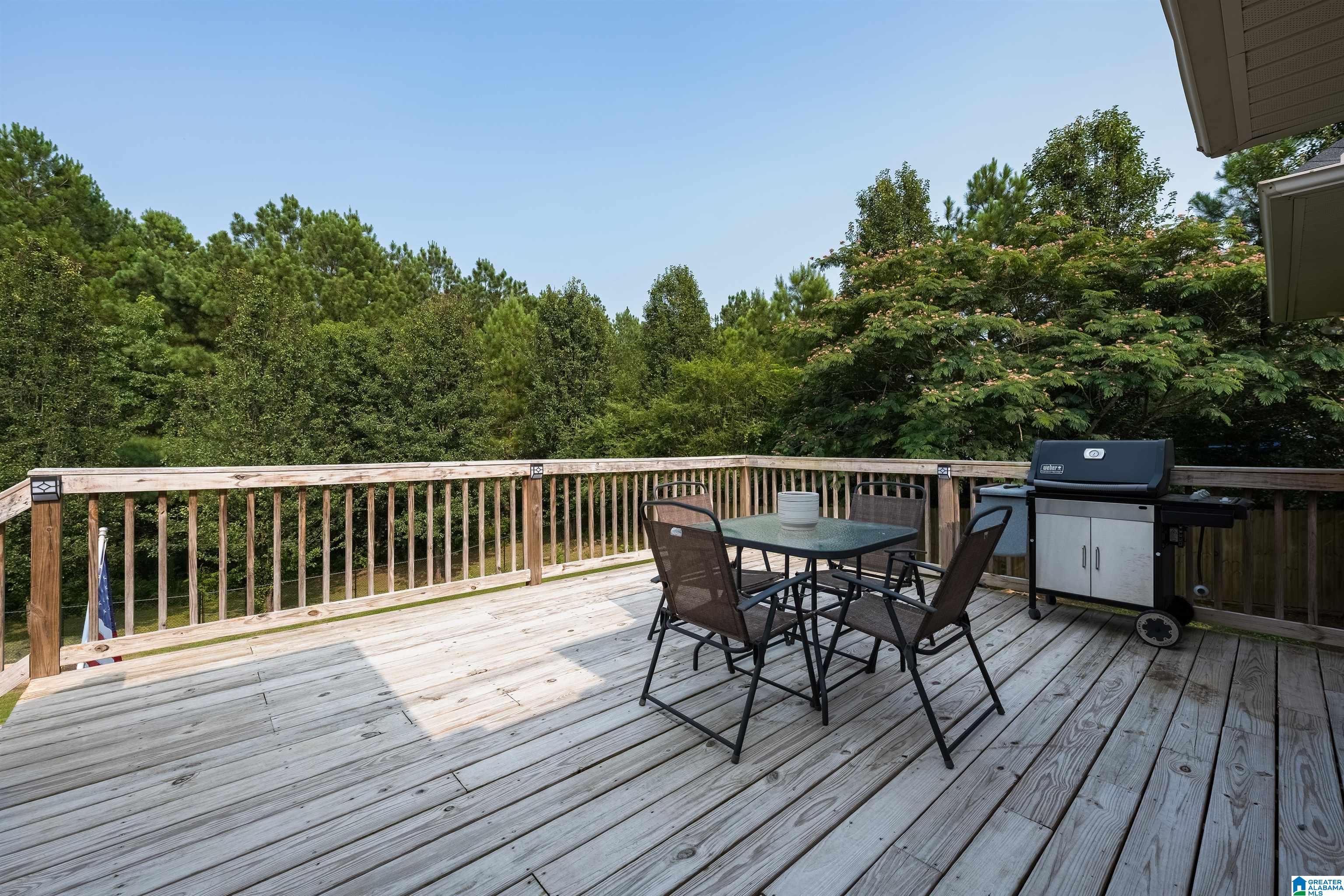 530 Ridgefield Way Odenville, AL 35120 - Photo 28 of 36