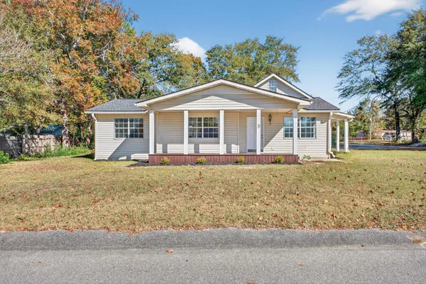 $259,900 | 500 Tennessee Avenue, New Ellenton, SC 29809